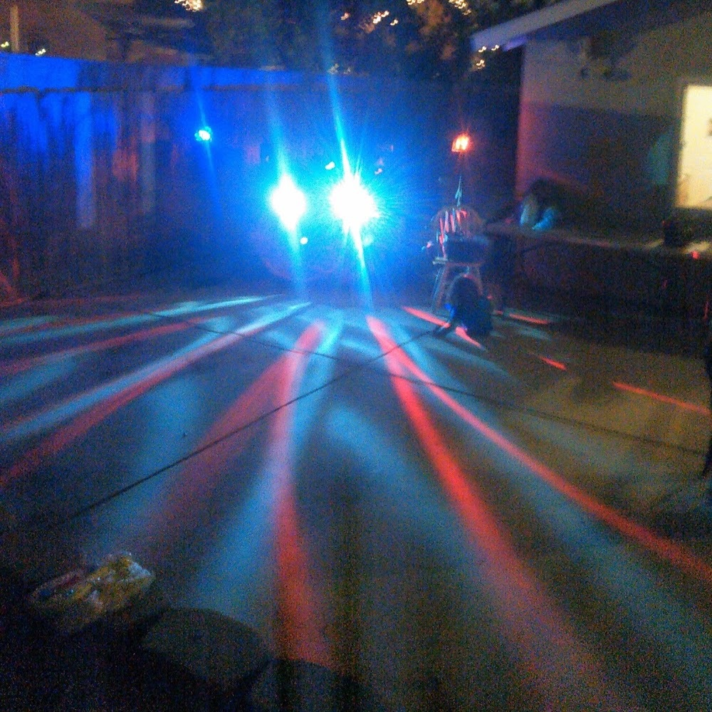 Meet your Posher, Dj spinnin